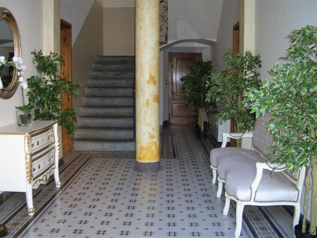 Bed and Breakfast Lucca Relais Exterior foto