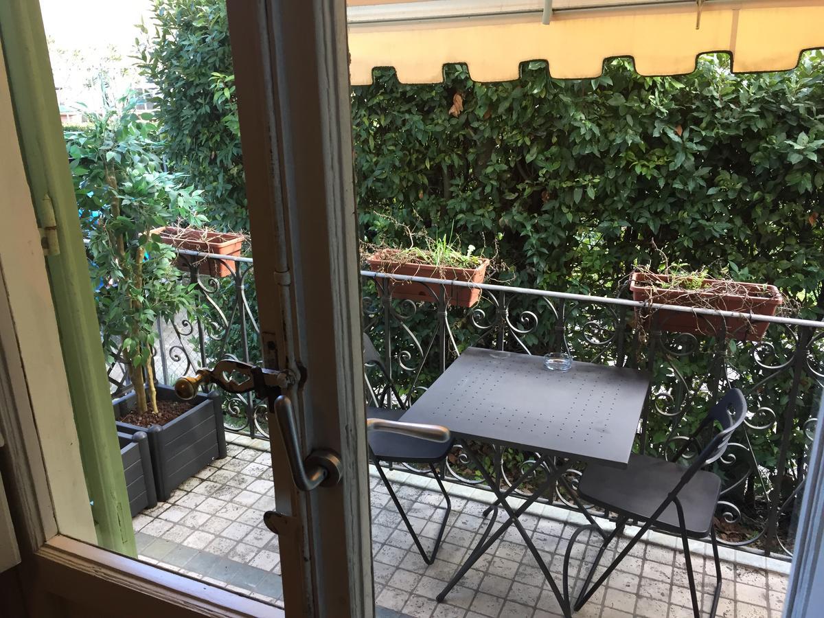 Bed and Breakfast Lucca Relais Exterior foto