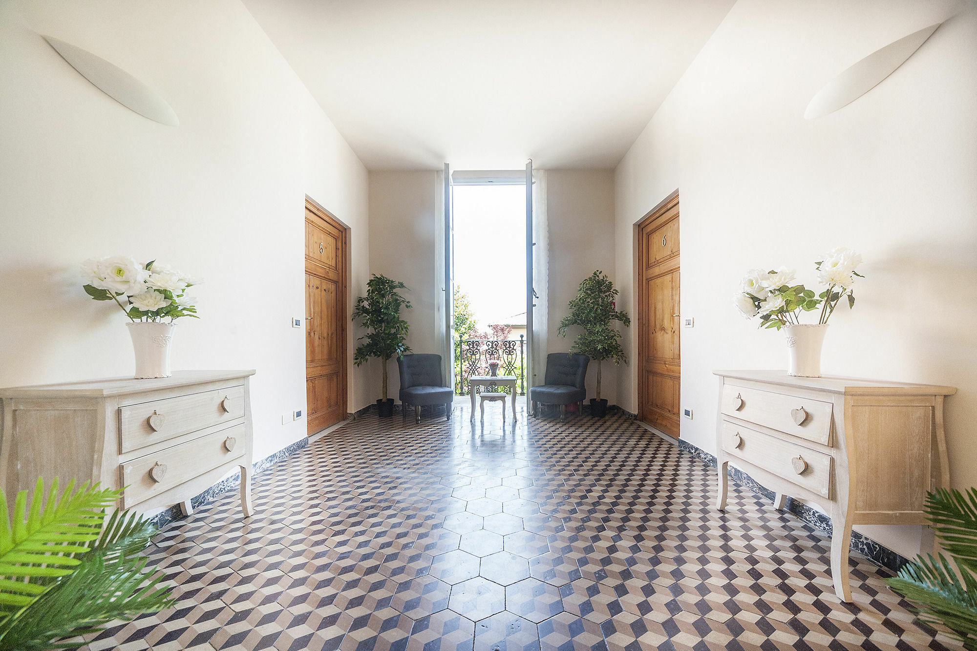 Bed and Breakfast Lucca Relais Exterior foto