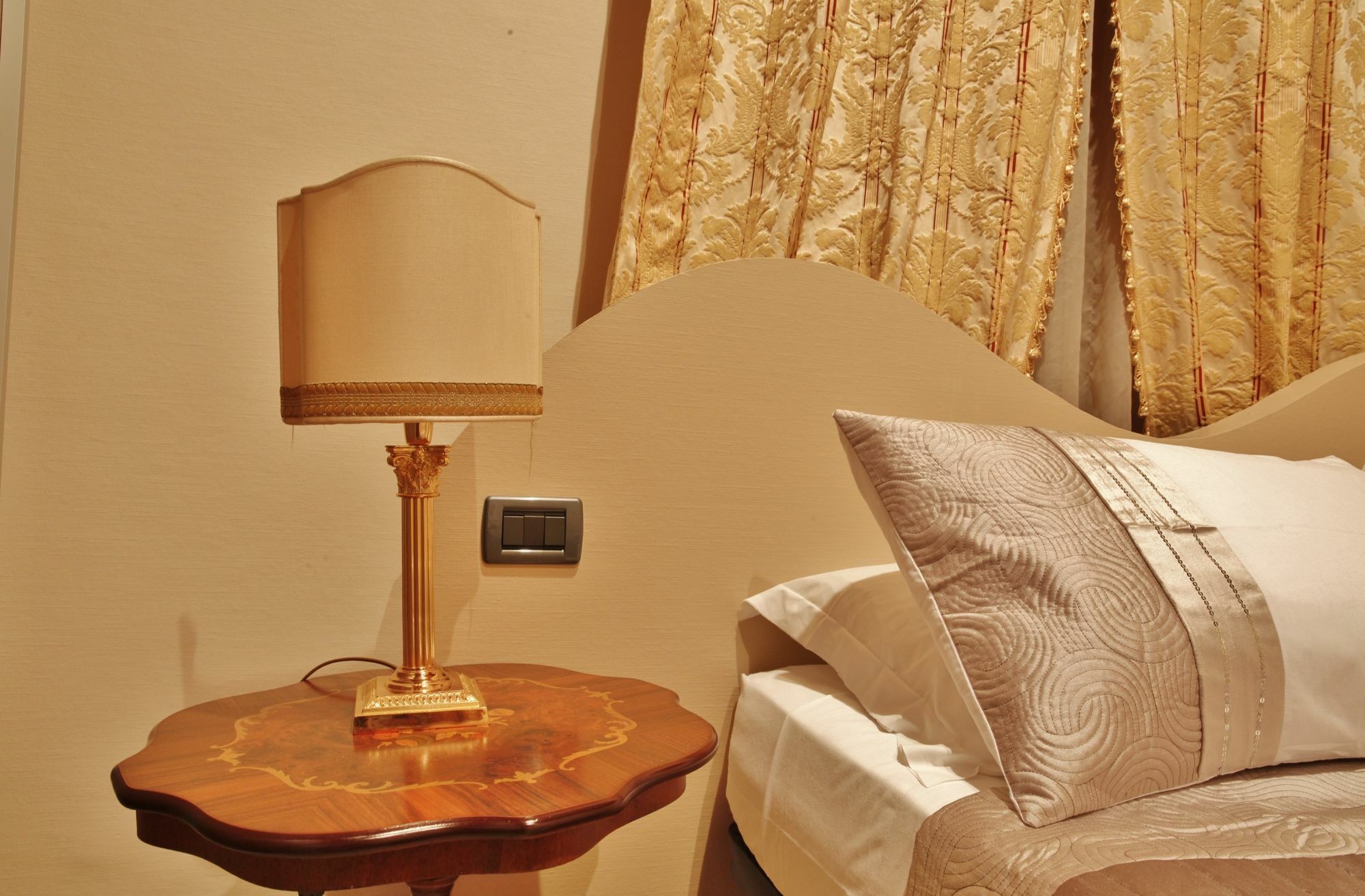 Bed and Breakfast Lucca Relais Exterior foto