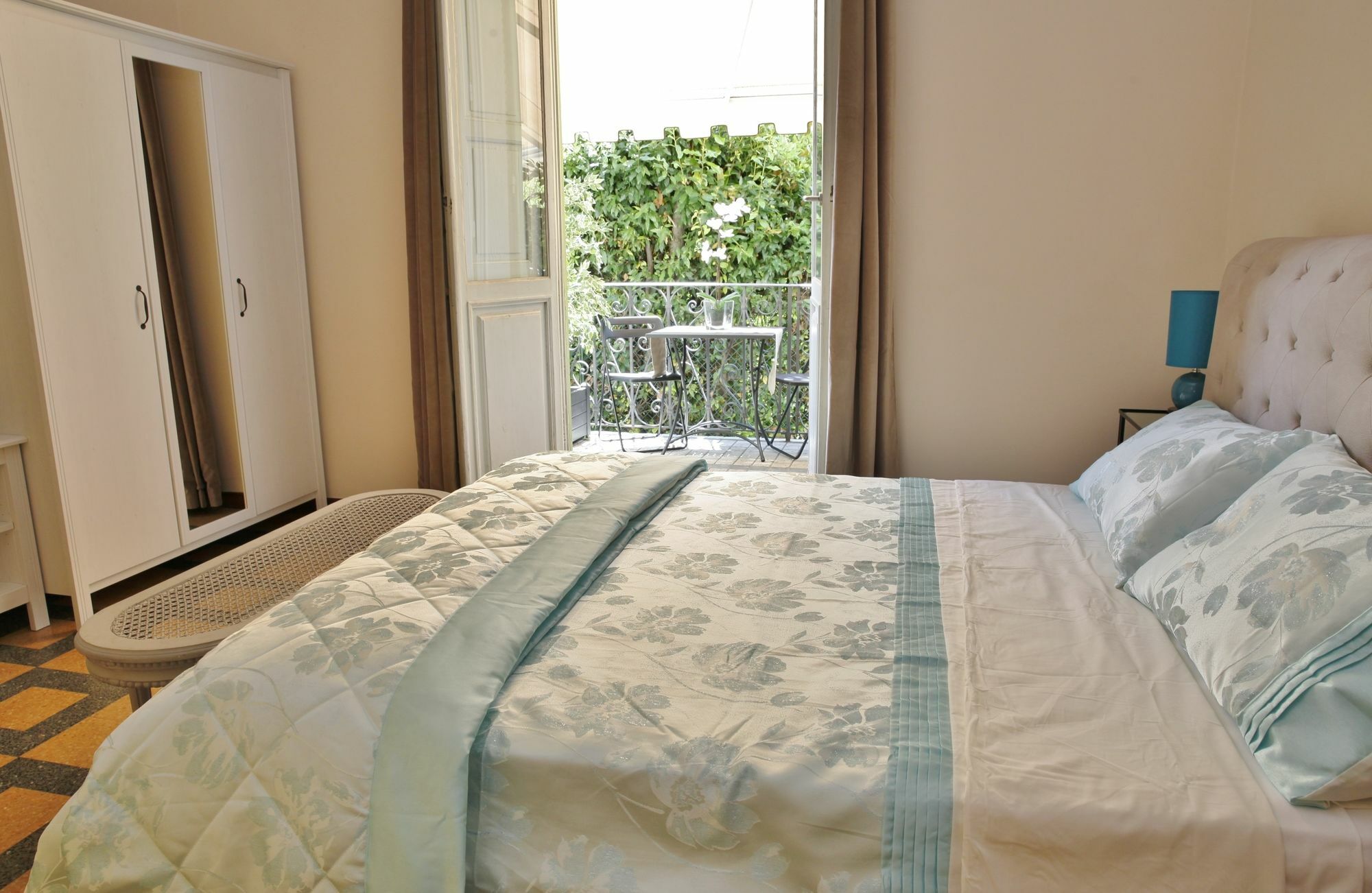 Bed and Breakfast Lucca Relais Exterior foto