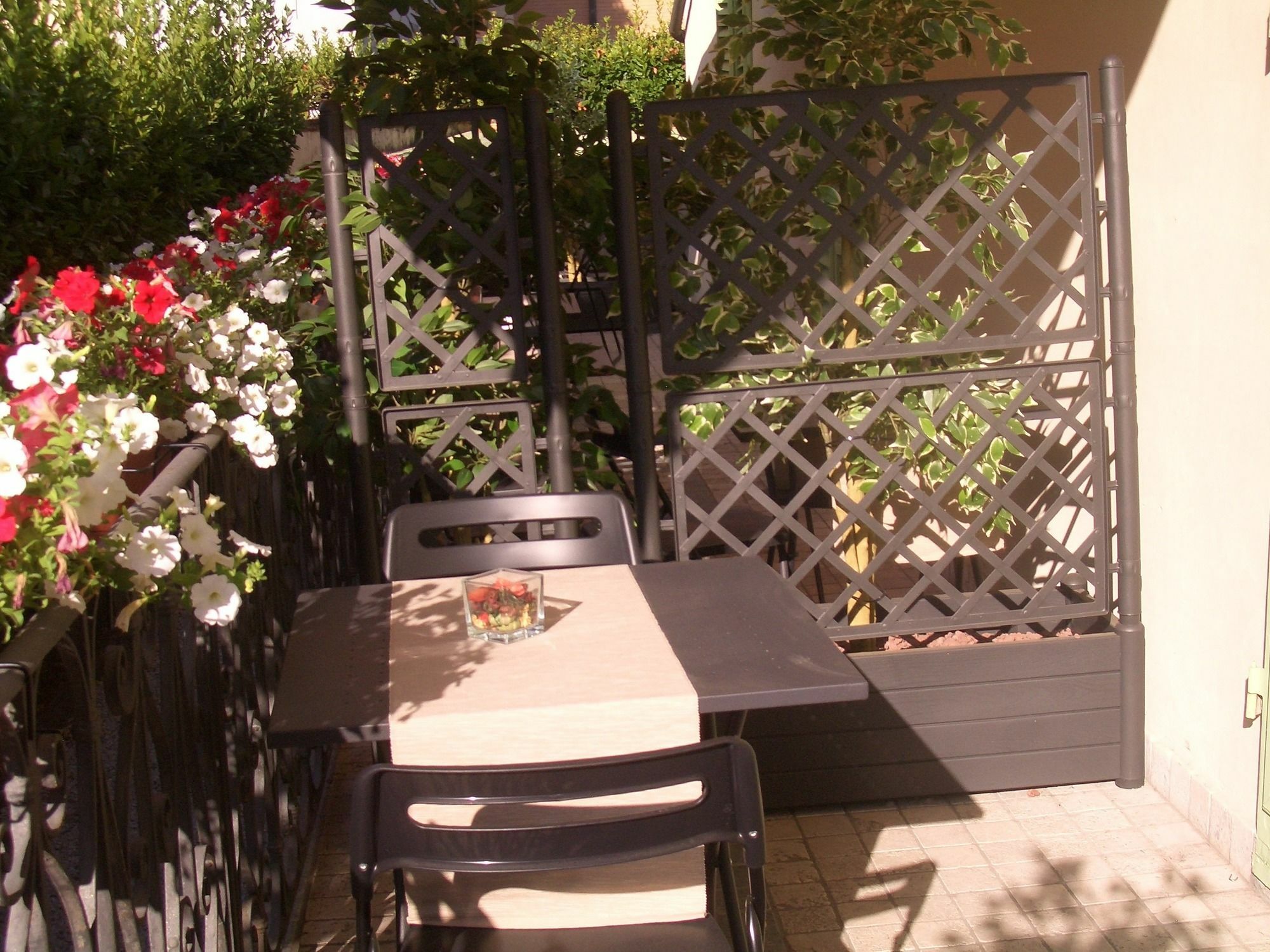 Bed and Breakfast Lucca Relais Exterior foto